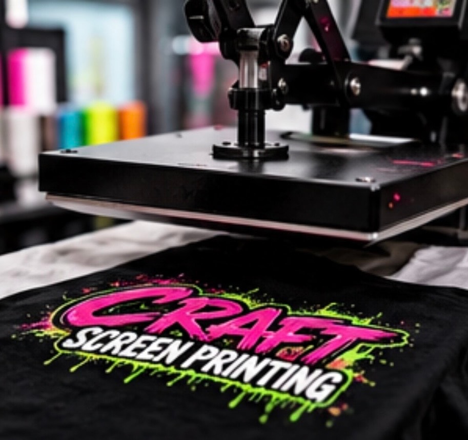Bold Graphic Tees