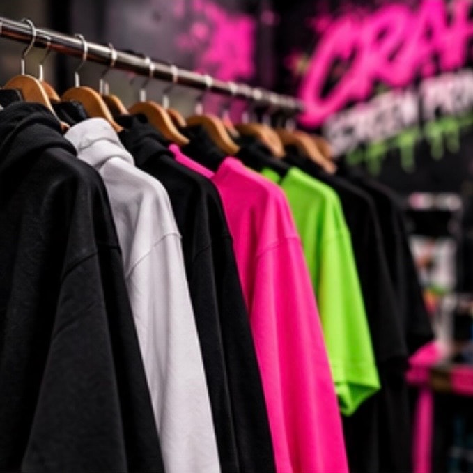 Streetwear Hoodies