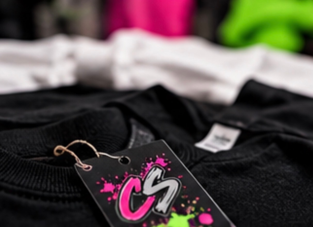 Event Tote Bags