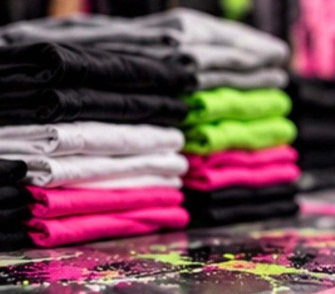 Business Uniforms