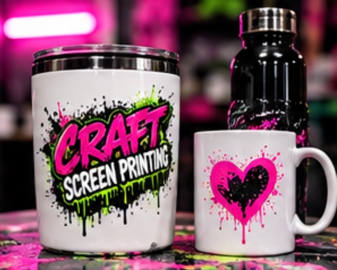 Custom & Personalized Gifts