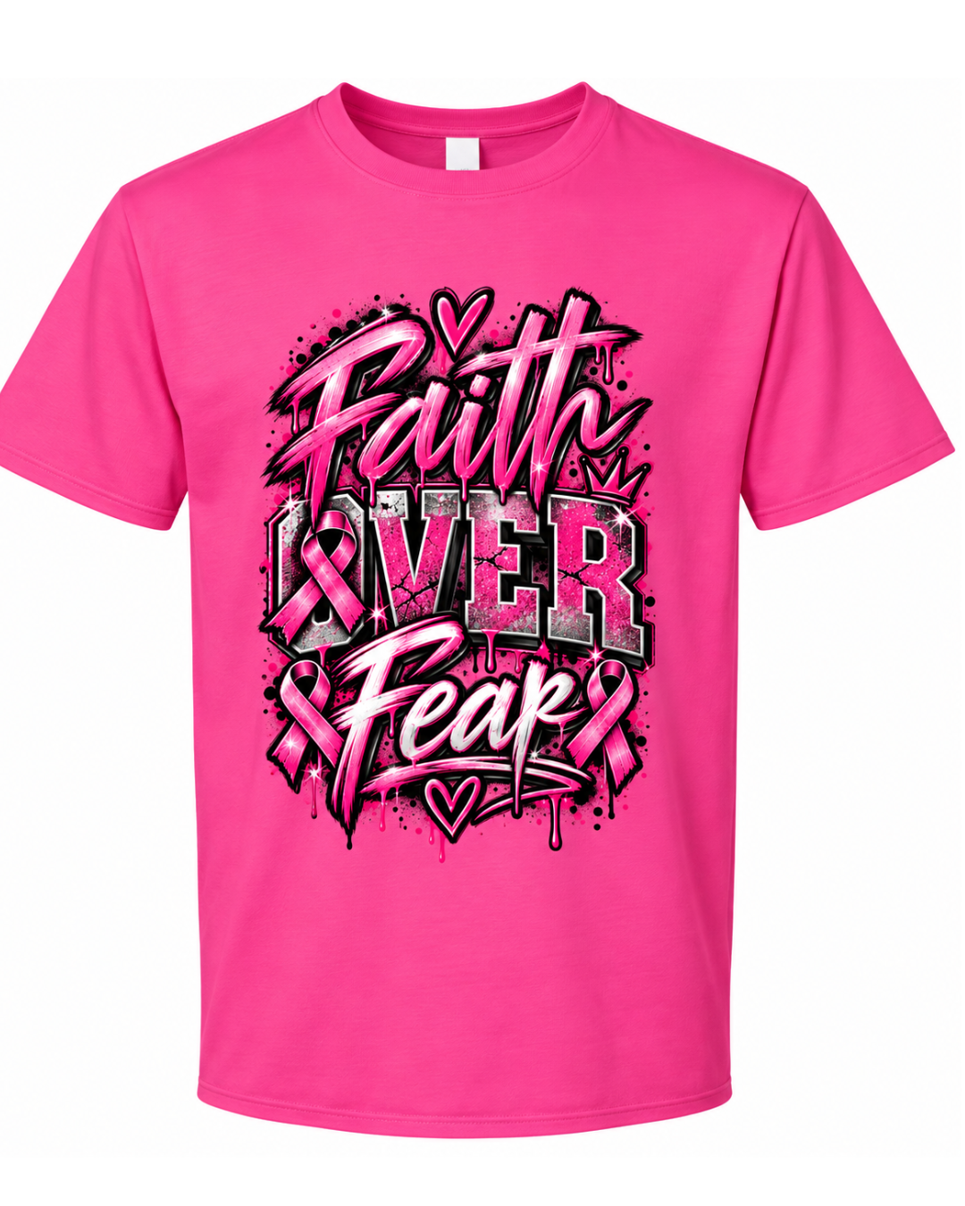 Faith Vol. 2
