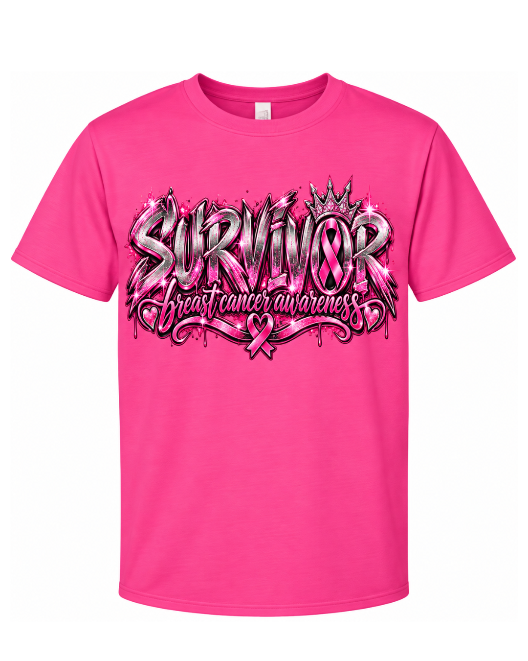 Survivor Vol. 2